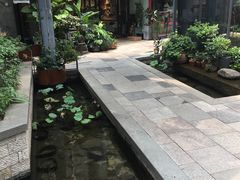 -泉乐坊步行街(烟酒特产平价超市店)