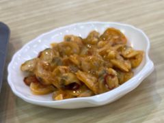 -一蚝一贝海鲜特色餐厅(万象城店)