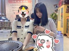 -小院地摊烤肉