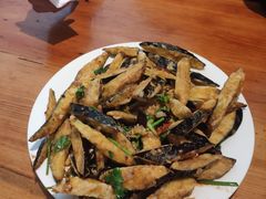 -五谷丰登·胶东海鲜·家常菜(张村店)