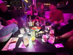 -DEW Lounge(深圳湾店)