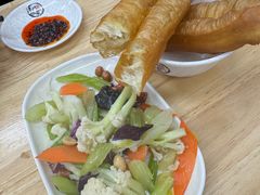-津门张记包子铺(三马路店)
