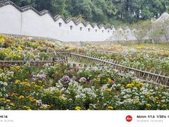 -中华贤母园-陶渊明纪念馆