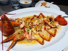 -将相和·海鲜蒸饺大连菜·连鹭海鲜姊妹店