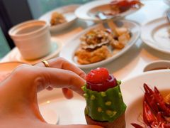 -君悦酒店·乐厨·高空自助餐(青年大街店)