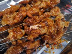 -酒宝荡烧烤(长航局江大路住宅小区店)