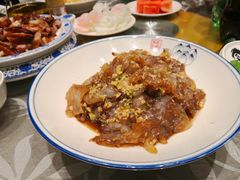 -锦绣金山人家(友谊店)