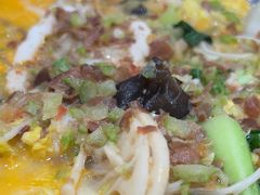 -喜家德虾仁水饺(青岛永旺东部店)