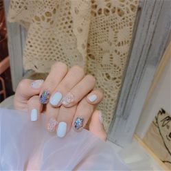 -米小兔美甲美睫