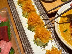 -炉胜·炉端烧·居酒屋