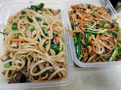 -阿生潮味鲜炒粉(梅林新村店)