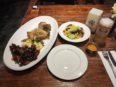-MOSSO德国餐厅·音乐酒吧(环宇荟店)
