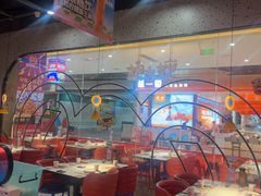 -蛙来哒(方圆荟店)