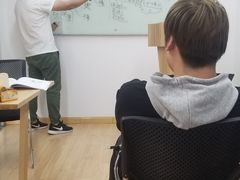 -语朵教育·日韩德法留学(曹杨校区)
