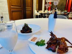 -宝燕壹号景观餐厅(龙盛国际商业广场店)