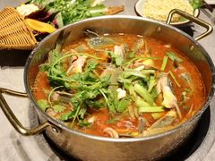 -老凯俚酸汤鱼(多彩城店)