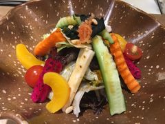 -花潮料理艺食馆(世欧广场店)