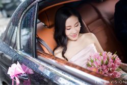 -MANLI BRIDAL婚纱