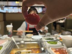-海底捞火锅(泰安爱琴海店)