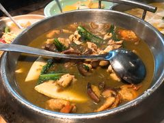 -新白鹿餐厅(城西银泰城店)