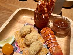 -松涛日本料理