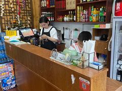 -美味之家·湖景农家乐(太湖东山店)