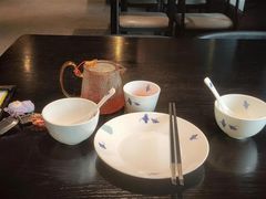 -简小舍·民间手艺菜(武昌江滩店)