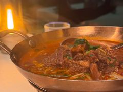 -龟兹KUCINA·新疆菜(前滩L+PLAZA店)