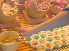 -牛YO寿喜烧和牛火锅自助(三台子万象汇店)