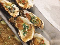 -浮何烤铺(桐梓林店)