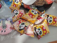 -海底捞火锅(西直门凯德MALL店)