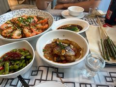 -严三毛口味虾·小严同学的店(曙光路直营店)