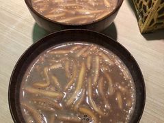 额吉奶茶（小）-羊之道草原味道清真餐厅(番禺店)