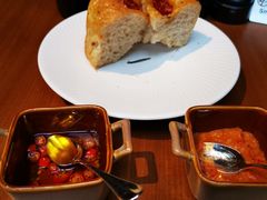 -CASA Grande酒漾·西餐及酒吧(长沙君悦酒店)
