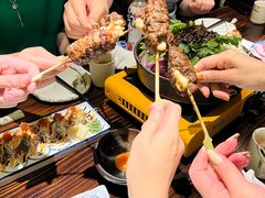 -鸟鹏烧鸟居酒屋(熙龙湾店)