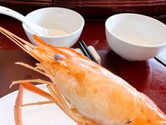 -百鱼庄(仙葫店)