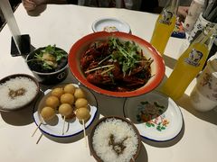 -文和友老长沙龙虾馆(化龙池店)