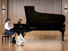 -钢琴社音乐工作室