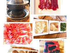 -丁卯•铜锅涮肉(工体店)