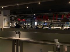 -壹小馆.皇城老妈(成都太古里店)