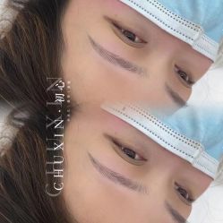 -初心纹眉洗眉·美睫专业店