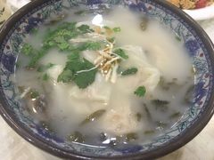 -京都老蔡记(伊河路店)