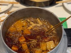 -和庆斋羊蝎子火锅·碳缸烧烤(顺义旗舰店)
