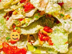 -李东农庄·当地安吉味(中南百草园店)