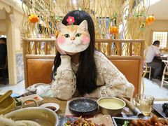 -冰川冷面·延边菜·炭烤串(观前店)