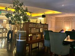 -良木缘咖啡西餐(蜀汉路店)