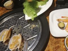 -船奇蒸汽海鲜·闽菜(八市海鲜总店)