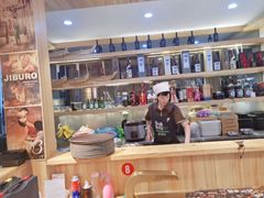 -牛人·雪花牛·木炭烤肉(昆山陆家店)