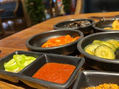 -九田家黑牛烤肉料理(衡百国际店)