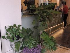 -FLOVIE FLORIST CAFE